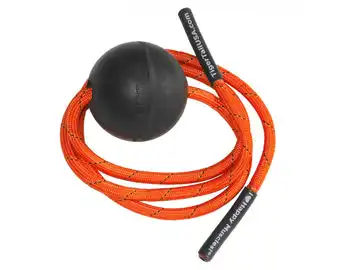 Tiger Ball 2.6 Massage-on-a-Rope TT-TIGERBALL 0124