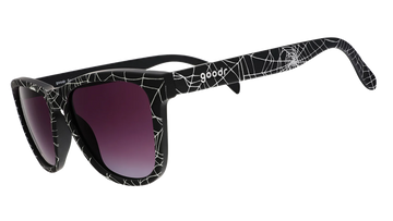 Affordable goodr OG Running Sunglasses -  Creeping It Real 0124