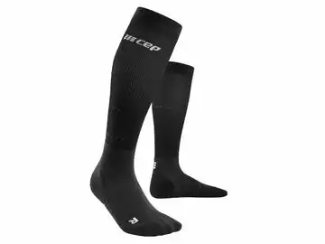 Men's CEP Infrared Recovery Compression Socks - WP305T 0125