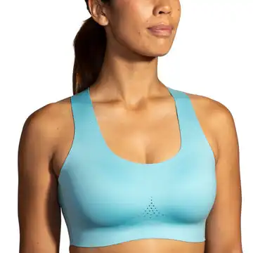 Cheap Women's Brooks Crossback 2.0 Sports Bra -  350084-452 0131