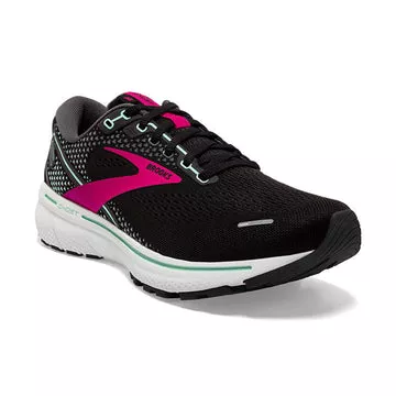 Affordable Women's Brooks Ghost 14 (Wide - D) - 120356 1D 013 0120