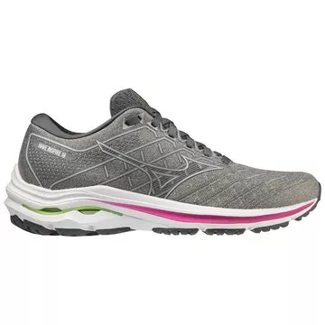 Women's Mizuno Wave Inspire 18 (Wide - D) - 411361.UG73 0116