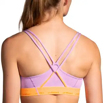 Cheap Women's Brooks Plunge 3.0 Sports Bra - 300645-508 0130