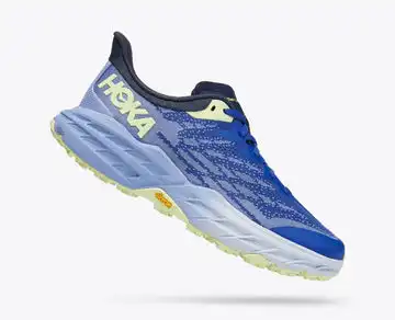 Affordable Women's HOKA Speedgoat 5-1123158-PIBN 0123