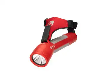 Nathan Terra Fire 300 R Hand Torch - NS5110-0472-00 0127