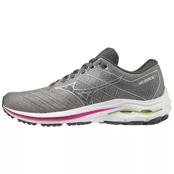 Cheap Women's Mizuno Wave Inspire 18 (Wide - D) - 411361.UG73 0116