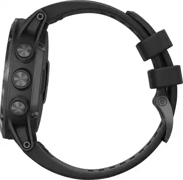 Cheap Garmin Fenix 5x Sapphire Plus - 010-01989-00 0127