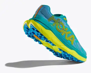 Affordable Men's HOKA Tecton X 2 - 1134516-CEPR 0126