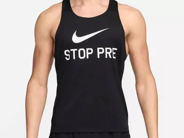 Men's Nike Run Energy Fast Singlet - FN3998-010 0118