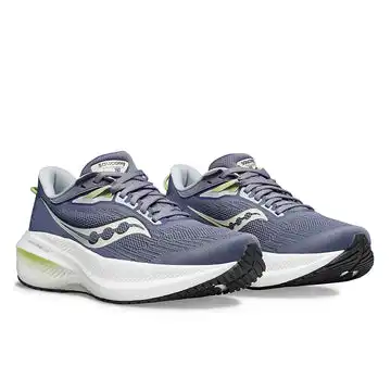 Cheap Women's Saucony Triumph 21 - S10881-111 0128