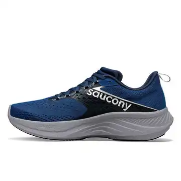 Cheap Men's Saucony Ride 17 - S20924-106 0126