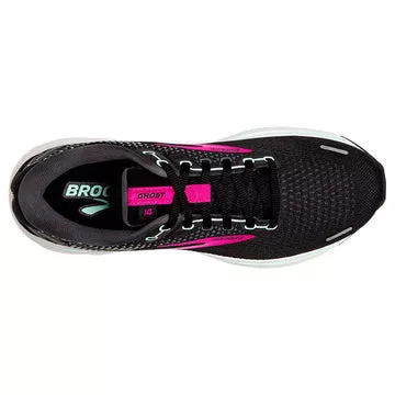 Affordable Women's Brooks Ghost 14 (Wide - D) - 120356 1D 013 0120