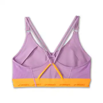 Cheap Women's Brooks Plunge 3.0 Sports Bra - 300645-508 0130