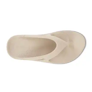 Affordable Unisex OOFOS OOriginal Sandal - 1000-NOMAD 0129