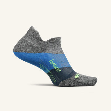 Feetures Elite Light Cushion Socks - FEET-E5012638 0125