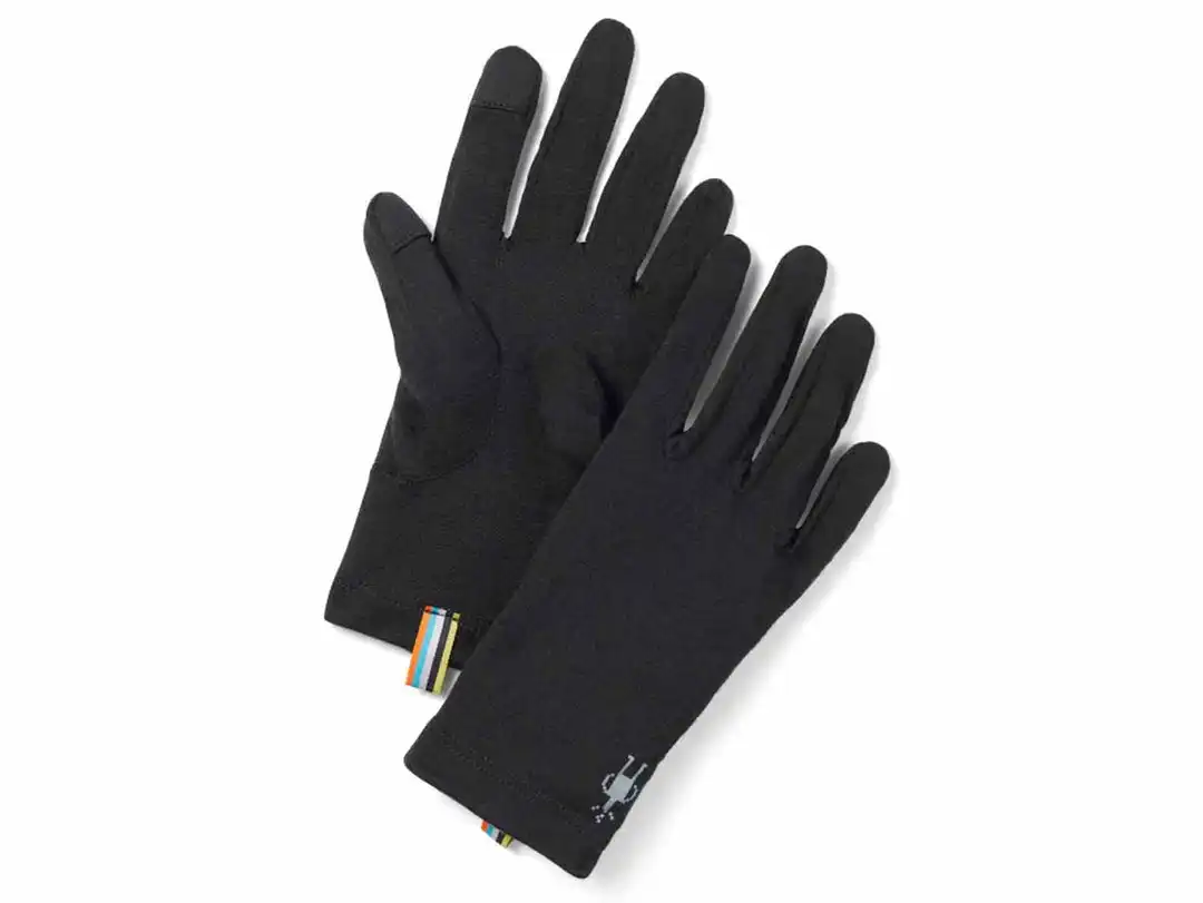 Smartwool Merino Glove - SW018131-001 0125