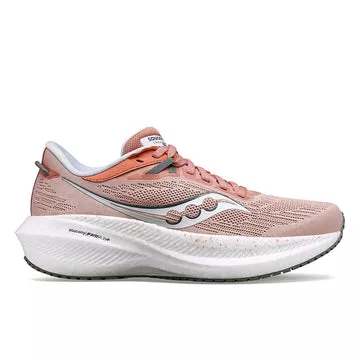 Women's Saucony Triumph 21 - S10881-130 0117