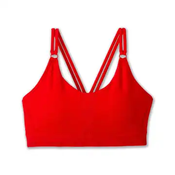 Affordable Women's Brooks Plunge 3.0 Sports Bra - 300645-653 0131