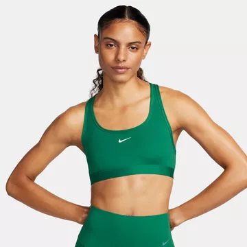 Cheap Women's Nike Swoosh Light Support Bra - DX6817-365 0119