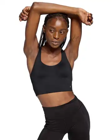 Cheap Women's On Active Bra Longline - 1WE10430553 0130