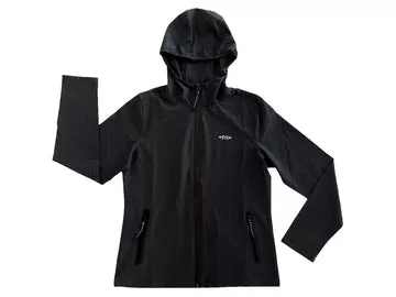 Women's =PR= Originals Soft Shell Jacket - PRWSSJ-200 0121