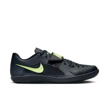 Unisex Nike Zoom Rival SD 2 Throwing Shoe - 685134-004 0122