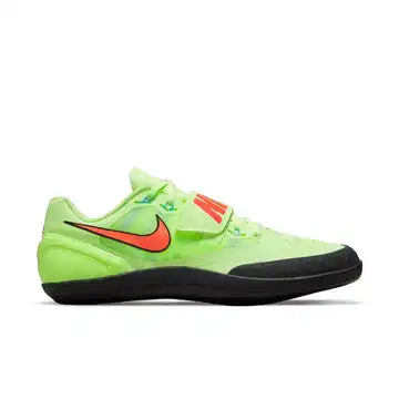 Cheap Unisex Nike Zoom Rotational 6 Throwing Shoe - 685131-700 0128