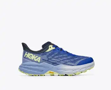 Women's HOKA Speedgoat 5-1123158-PIBN 0123