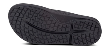 Cheap Unisex OOFOS OOriginal Sandal - 1000-BLK 0123