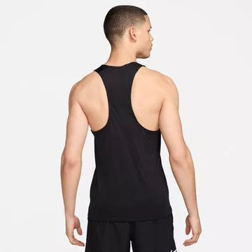 Affordable Men's Nike Run Energy Fast Singlet - FN3998-010 0118