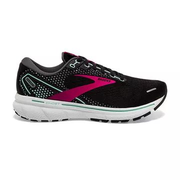 Women's Brooks Ghost 14 (Wide - D) - 120356 1D 013 0120