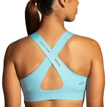 Cheap Women's Brooks Crossback 2.0 Sports Bra -  350084-452 0131