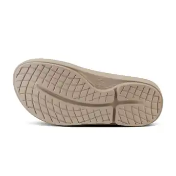 Affordable Unisex OOFOS OOriginal Sandal - 1000-NOMAD 0129