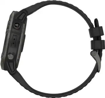 Affordable Garmin Fenix 6X Pro Solar - 010-02157-20 0125