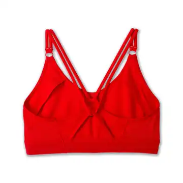 Affordable Women's Brooks Plunge 3.0 Sports Bra - 300645-653 0131