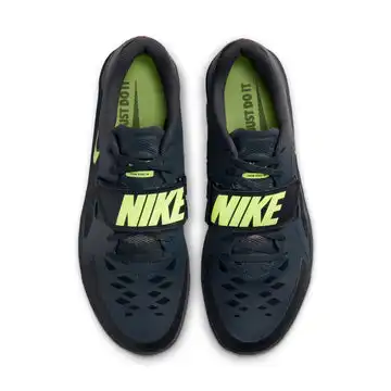 Affordable Unisex Nike Zoom Rival SD 2 Throwing Shoe - 685134-004 0122