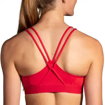 Affordable Women's Brooks Plunge 3.0 Sports Bra - 300645-653 0131