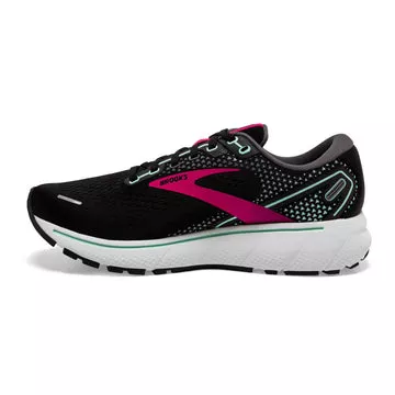 Affordable Women's Brooks Ghost 14 (Wide - D) - 120356 1D 013 0120