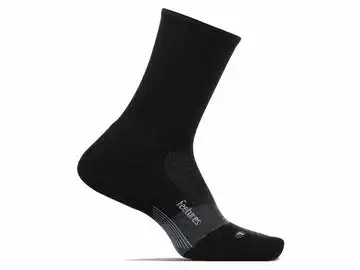 Feetures Merino 10 Cushion Mini Crew - FEET-EM90468 0127