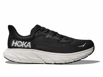 Women's HOKA Arahi 7 - 1147851-BWHT 0117