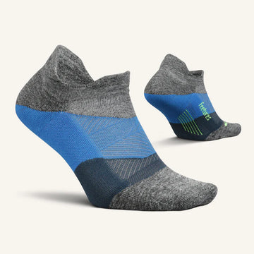 Cheap Feetures Elite Light Cushion Socks - FEET-E5012638 0125