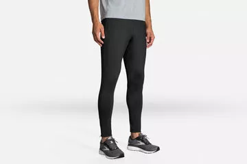 Cheap Men's Brooks Spartan Pant - 211365-001 0118