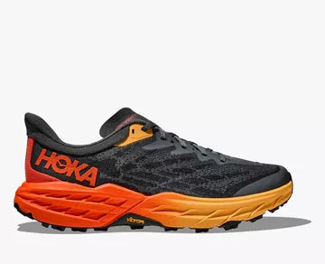 Men's HOKA Speedgoat 5 - 1123157-CFLM 0115