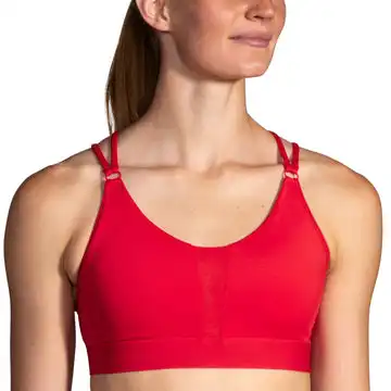 Affordable Women's Brooks Plunge 3.0 Sports Bra - 300645-653 0131