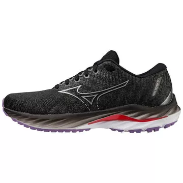 Affordable Women's Mizuno Wave Inspire 19 - 411398.9073 0117