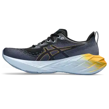 Affordable Men's ASICS Novablast 4 - 1011B693.001 0126