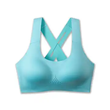 Cheap Women's Brooks Crossback 2.0 Sports Bra -  350084-452 0131