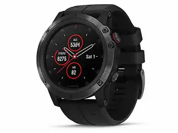 Garmin Fenix 5x Sapphire Plus - 010-01989-00 0127