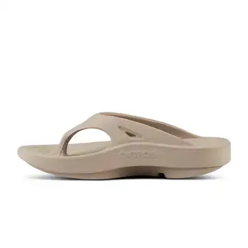 Affordable Unisex OOFOS OOriginal Sandal - 1000-NOMAD 0129