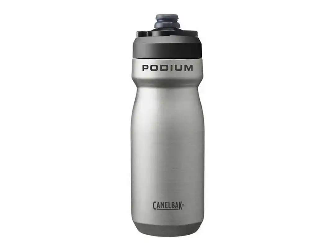 CamelBak Podium Stainless Steel 18 oz Water Bottle - 2964102052 0124